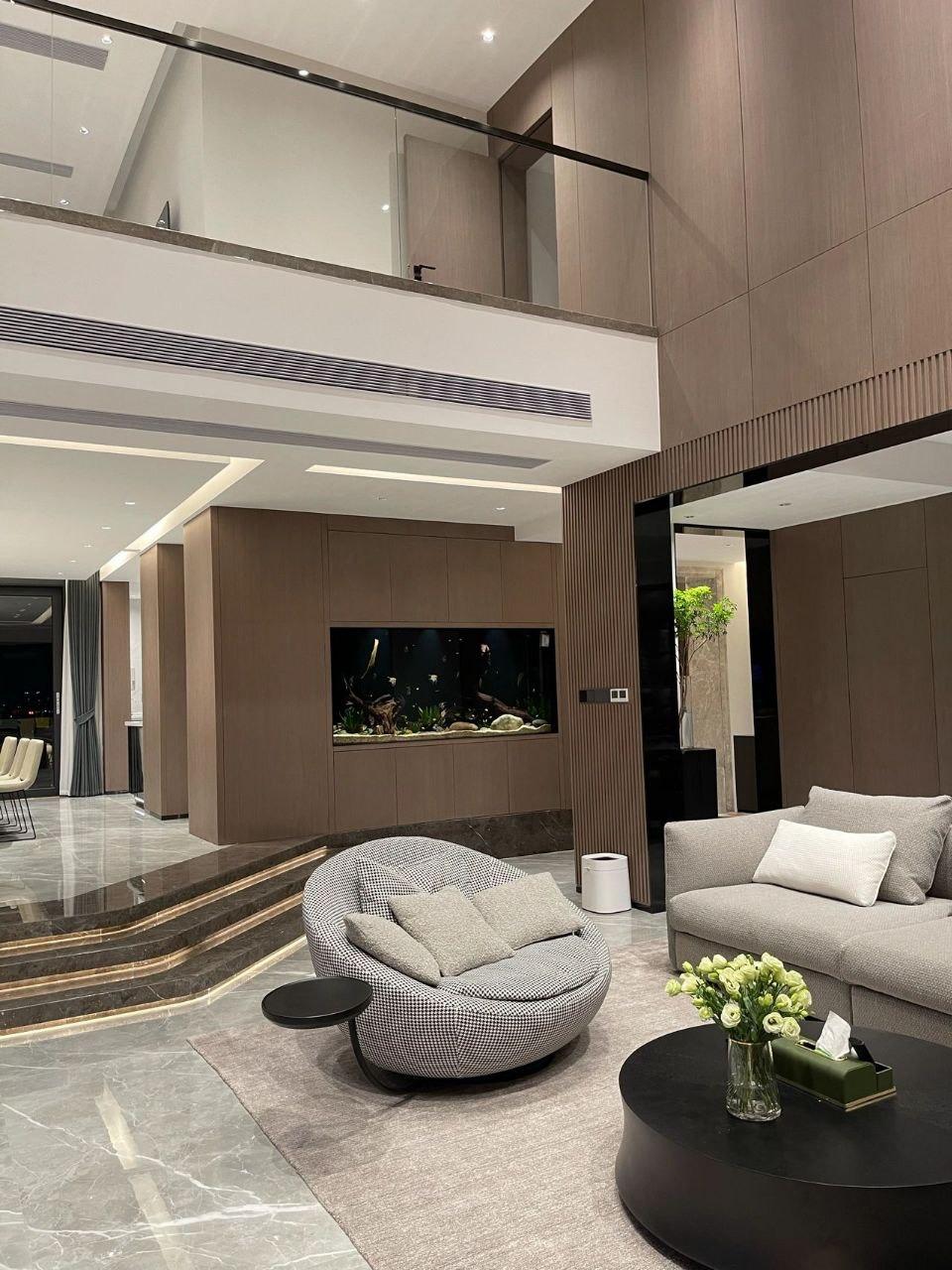 Residential Home renovation - Interior Design Nairobi