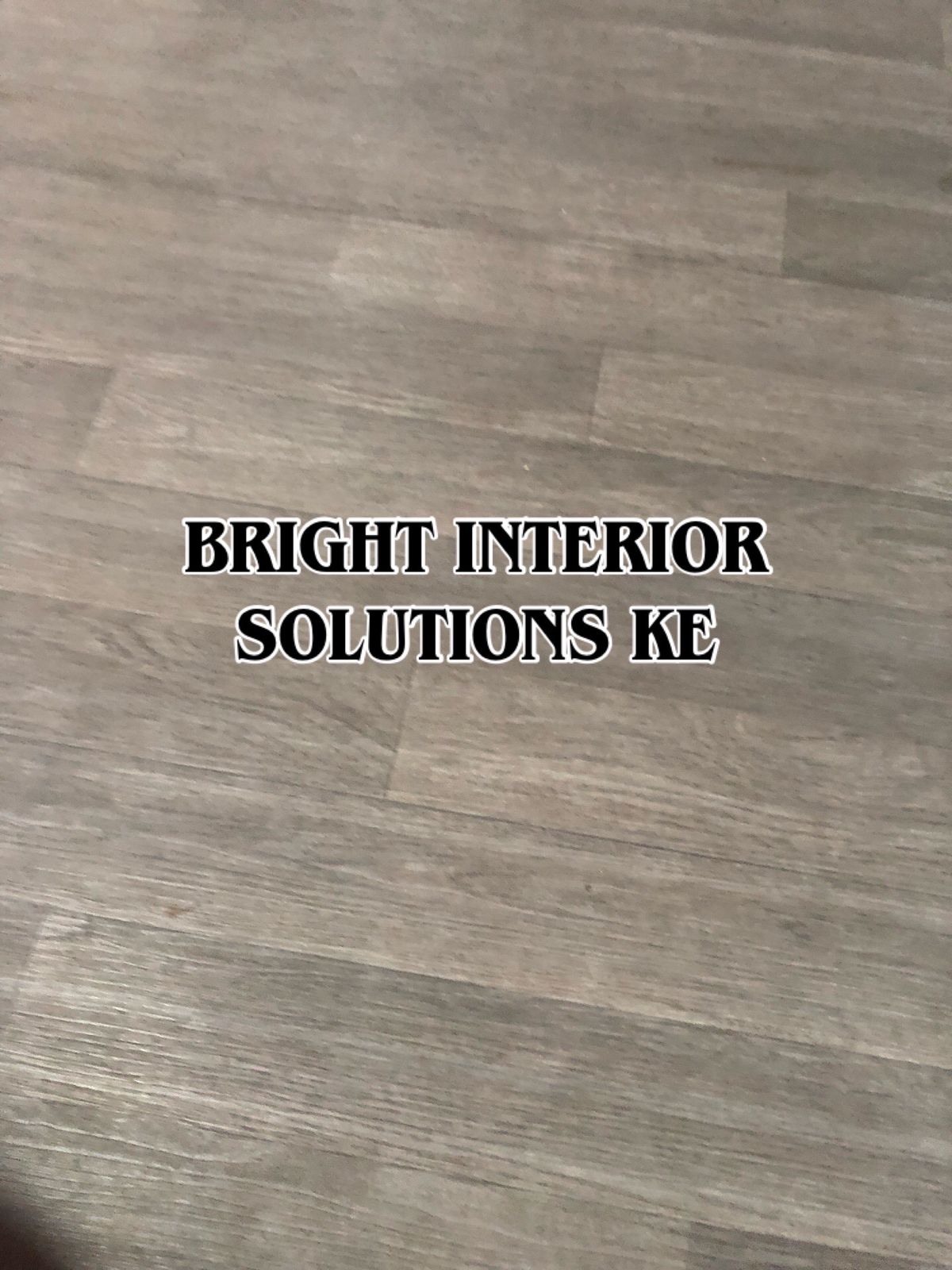 SPC and Tile Fitting
